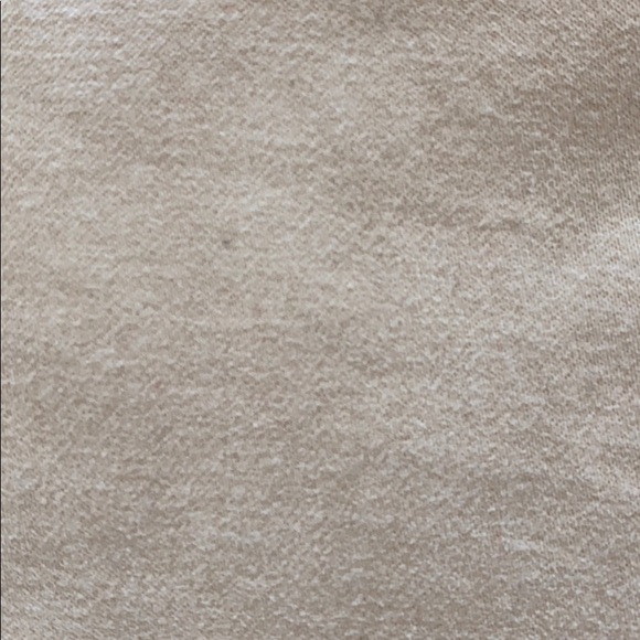 Vintage Banana Republic brushed skirt size 12 - Picture 2 of 3